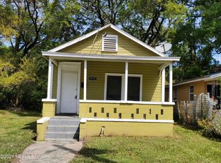 1435 W 24th St, Jacksonville, FL 32209