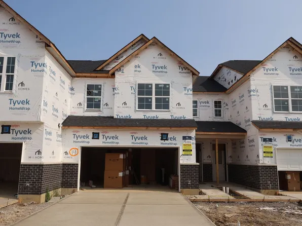 5334 Warhol Dr, Mason, OH 45040