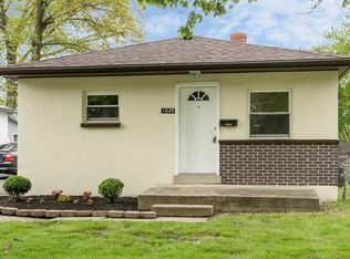 1645 Elmore Ave, Columbus, OH 43224