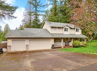 4753 SE View Acres Rd, Milwaukie, OR 97267