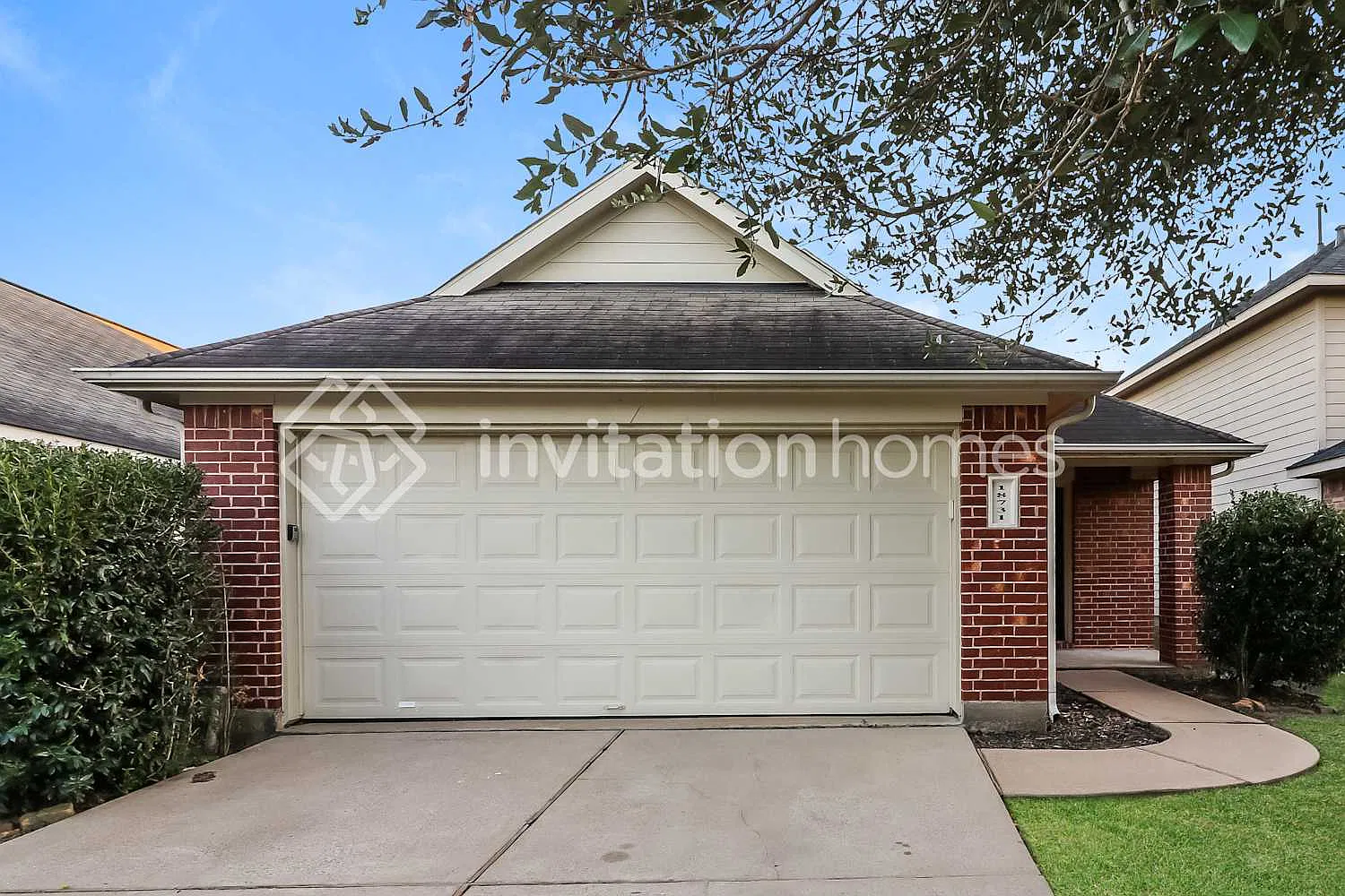 18731 Dennington Dr Katy, TX 77449 — Photo 1