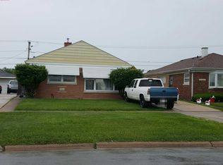 15231 Cottage Grove Ave, Dolton, IL 60419