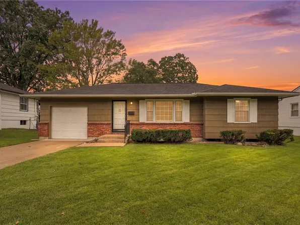 4814 Arlington Ave, Kansas City, MO 64133
