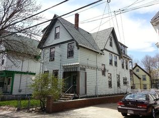 120 Walnut St, Somerville, MA 02145