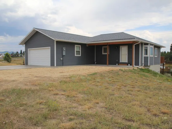 114 Jerry Dr, Westcliffe, CO 81252