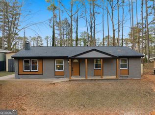 4979 Sheila Ln, Stone Mountain, GA 30083