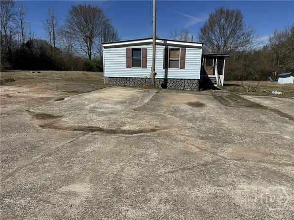 35 Curly Cook Drive, Crawford, GA 30630