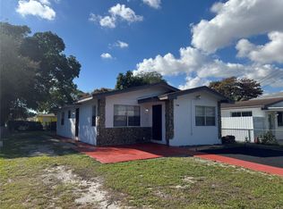 2156 NW 66th St, Miami, FL 33147