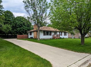 222 5th St NE, Pennock, MN 56279