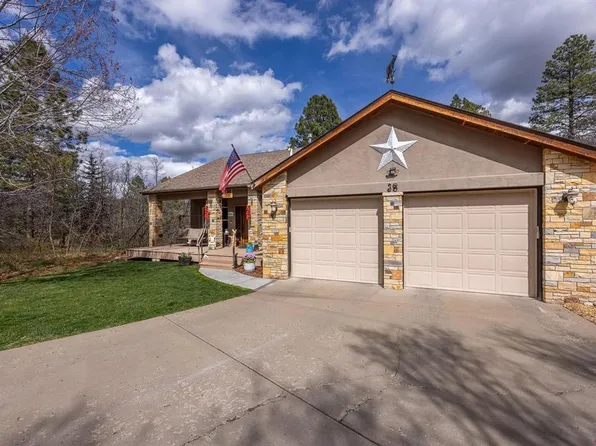 38 Danielle Circle, Durango, CO 81301