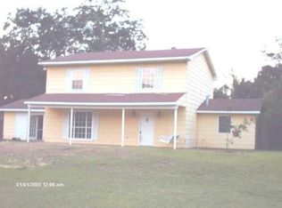 2750 Pinewood Ln, Millbrook, AL 36054