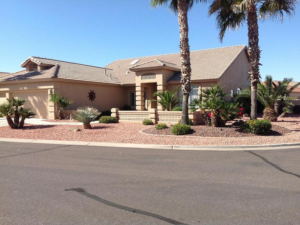 1st image of 24202 S Desert Trail Dr