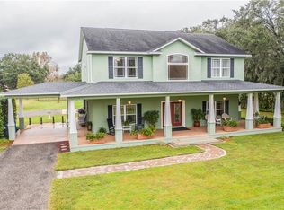 12810 E Wheeler Rd, Dover, FL 33527