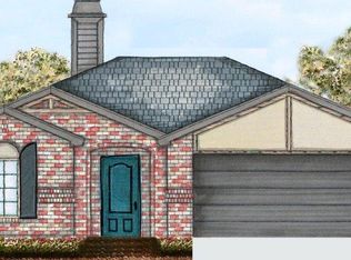 1306 79th St, Lubbock, TX 79423