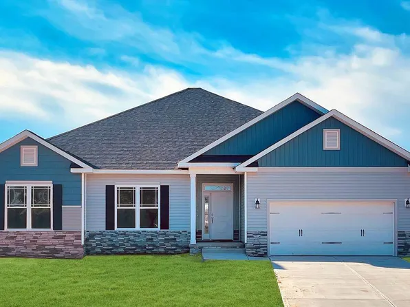 212 Poker House Road Road, Grimesland, NC 27837