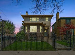 6433 N Tahoma Ave, Chicago, IL 60646