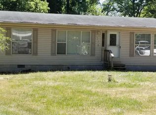 235 Max St, Jackson, MI 49203