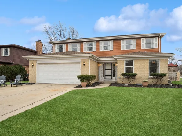 3069 Springdale Ave, Glenview, IL 60025