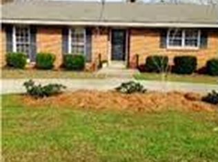 3375 Carter Hill Rd, Montgomery, AL 36111