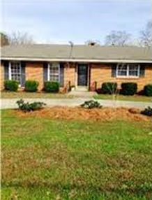 3375 Carter Hill Rd, Montgomery, AL, 36111