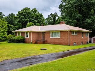 501 N Juniper Ave, Henrico, VA 23075