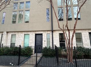 1600 N Haskell Ave APT 10, Dallas, TX 75204