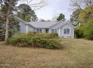 3204 Bougainville Way, Wilmington, NC 28409