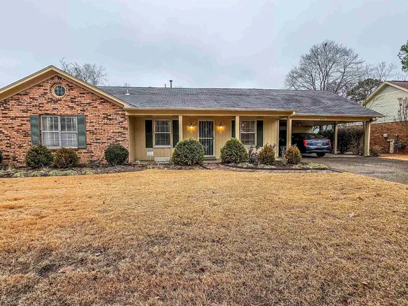 2357 W Monica Dr, Memphis, TN 38134