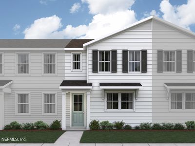 61 HARROW Cove, Saint Johns, FL, 32259