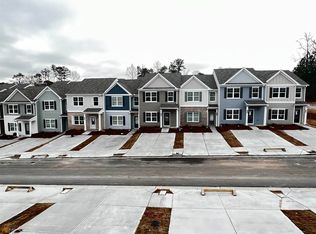 6135 Mallory Rdg #9, South Fulton, GA 30291