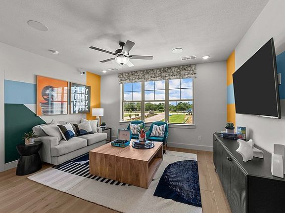 The Memphis - Bonus Room