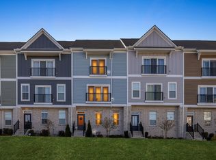 4018 Orsman Ln, Antioch, TN 37013