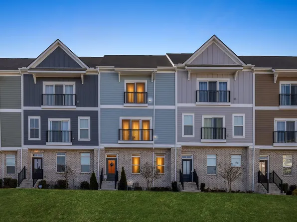 4018 Orsman Ln, Antioch, TN 37013