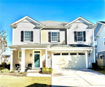 4225 Kenton Ln, Virginia Beach, VA, 23456