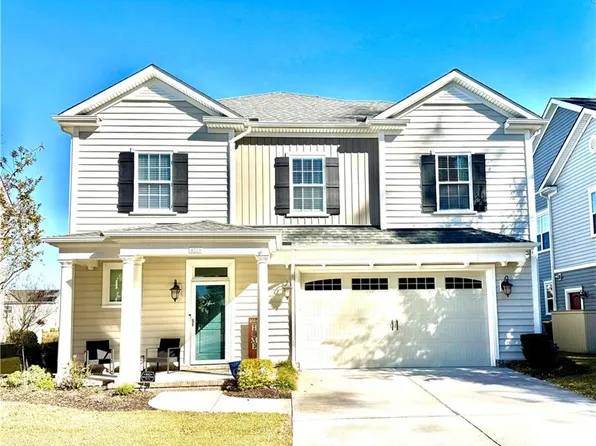 4225 Kenton Ln, Virginia Beach, VA 23456
