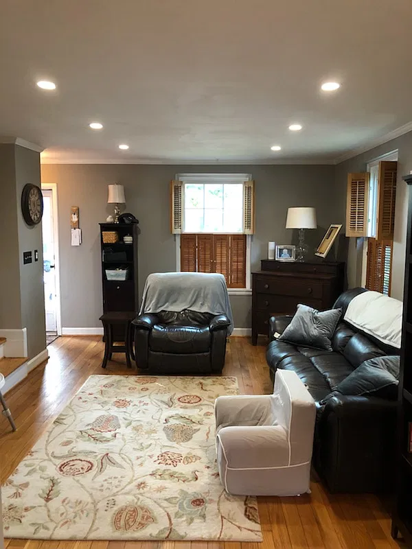 2 bed, 1383 sqft, $2,900 — Photo 3