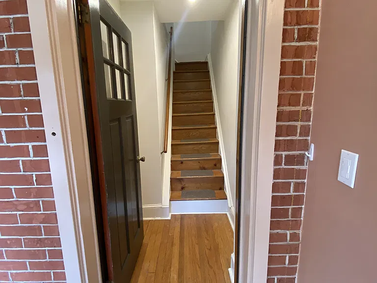Unit 2 Entrance