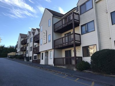 11A Hulbert Rd APT 6, Worcester, MA, 01603