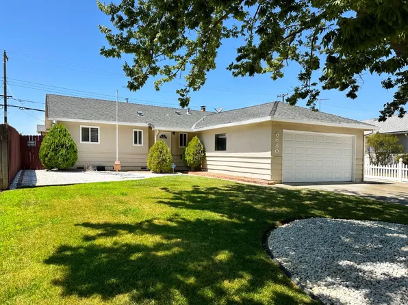 6680 Golf View Dr, Sacramento, CA 95822