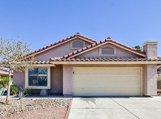 3990 Avocado Dr, Las Vegas, NV 89103