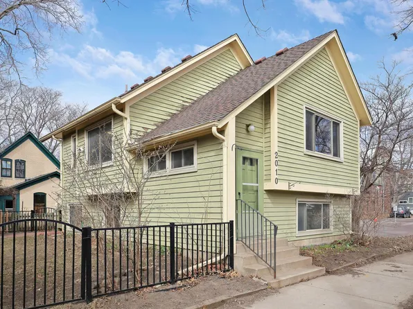 2010 23rd Ave S, Minneapolis, MN 55404