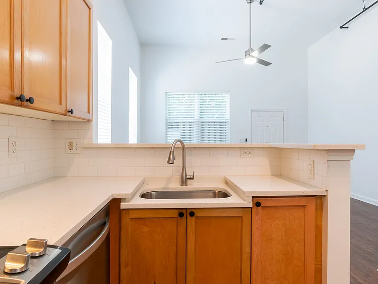 1528 Ralph David Abernathy Blvd SW #B104 — Photo 1