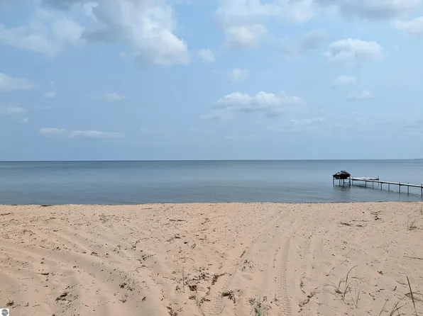 N Huron Rd, Tawas City, MI 48763