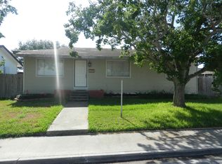 2014 Paul Jones Ave, Corpus Christi, TX 78412