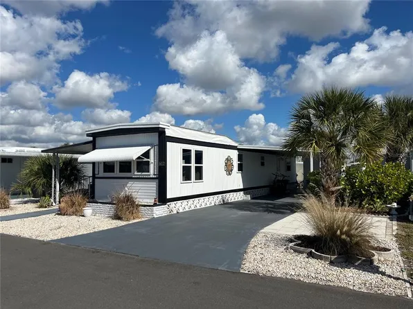 612 Locarno Dr, Venice, FL 34285