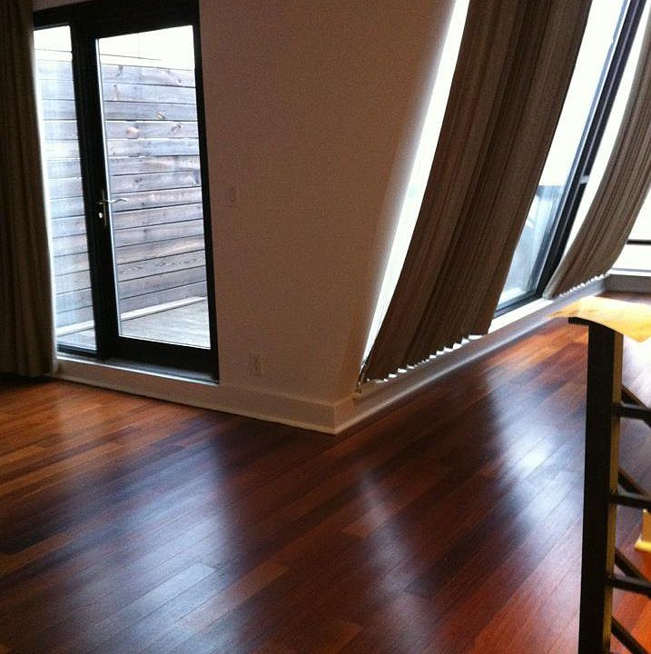 Main floor w terrace view