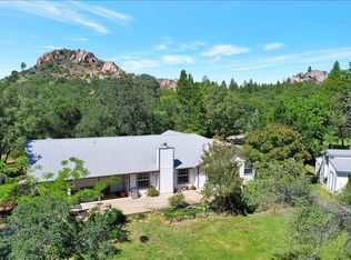 12264 Brandie Dr, Loma Rica, CA 95901