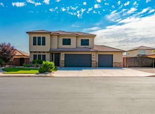 3223 S 2950 E, Saint George, UT 84790