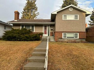 3008 S Morley Trl NW, Calgary, AB T2M4H2