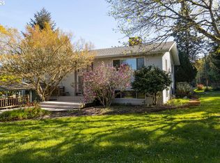 5491 SE Telegraph Rd, Amity, OR 97101